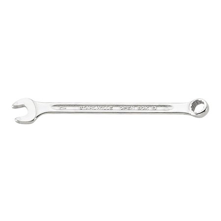 STAHLWILLE TOOLS Combination Wrench OPEN-BOX Size 7 mm L.110 mm 40080707